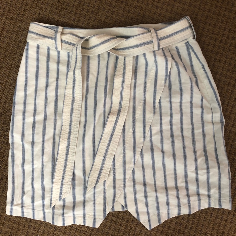 Madewell skirt